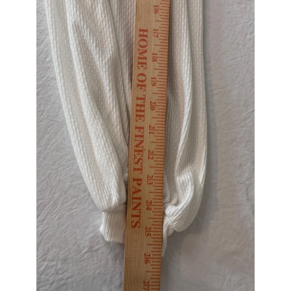 Free People crafted from